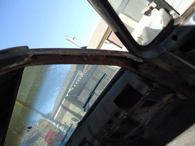 1976 Chevrolet Blazer - photo 13