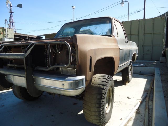1976 Chevrolet Blazer - photo 2