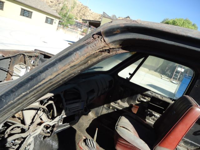 1976 Chevrolet Blazer - photo 9
