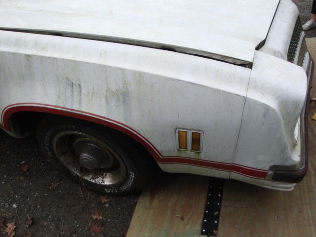 1976 Chevrolet Malibu S-3 - photo 12