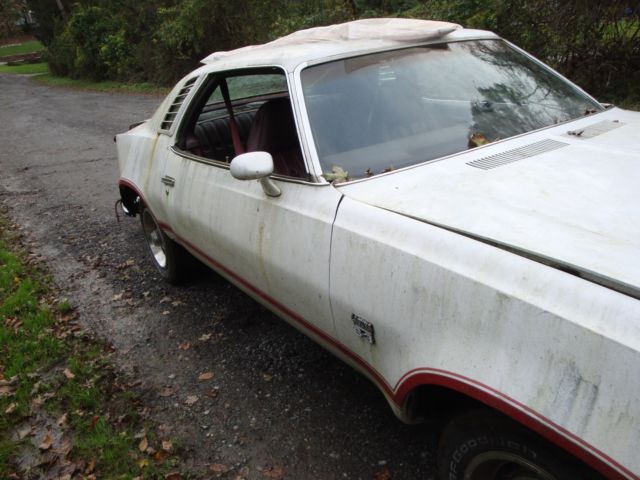 1976 Chevrolet Malibu S-3 - photo 13