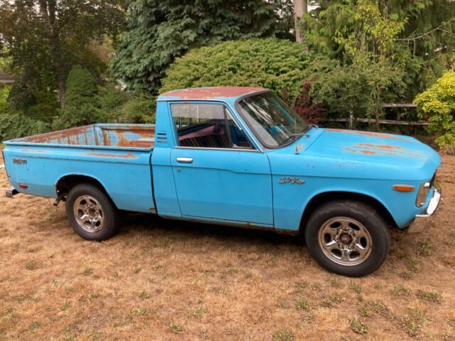 1976 Chevrolet 1/2 Ton Pickup MIKADO - photo 3