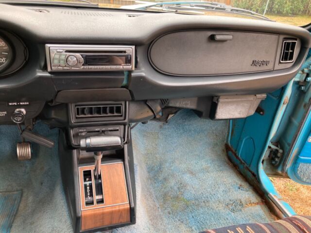 1976 Chevrolet 1/2 Ton Pickup MIKADO - photo 8