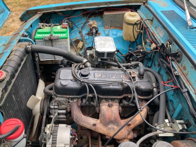 1976 Chevrolet 1/2 Ton Pickup MIKADO - photo 9