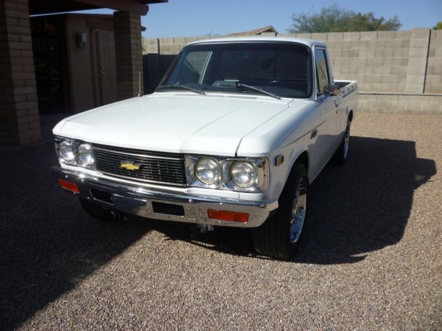 1976 Chevrolet Other Pickups base