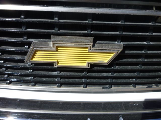 1976 Chevrolet Other Pickups base - photo 10