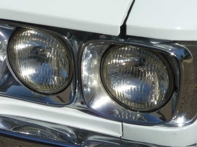 1976 Chevrolet Other Pickups base - photo 12