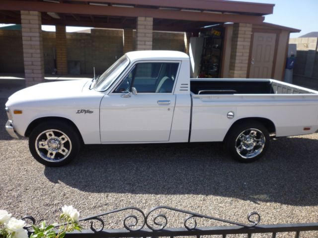 1976 Chevrolet Other Pickups base - photo 2