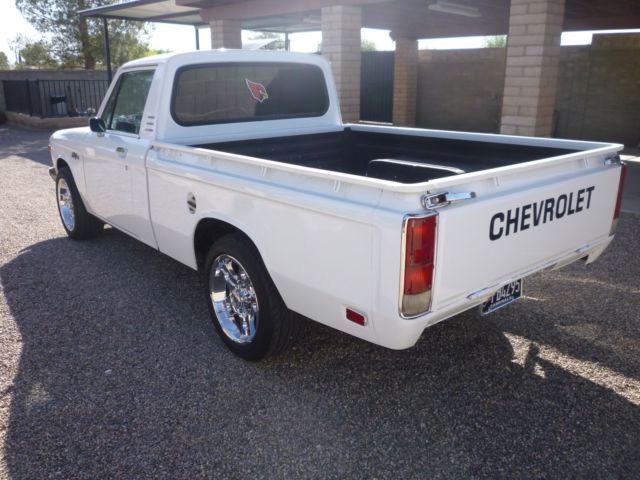 1976 Chevrolet Other Pickups base - photo 3