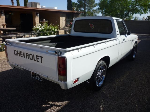 1976 Chevrolet Other Pickups base - photo 5