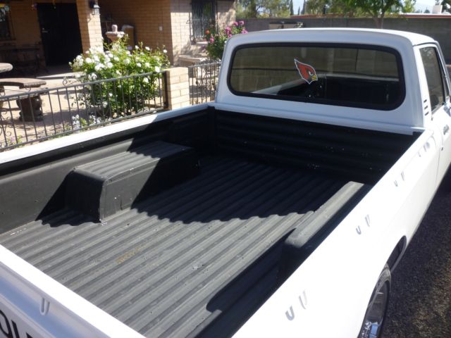 1976 Chevrolet Other Pickups base - photo 6