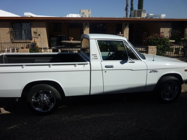 1976 Chevrolet Other Pickups base - photo 7