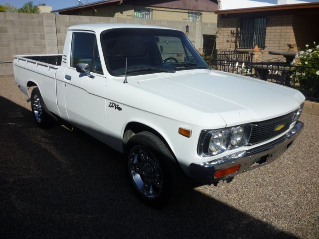 1976 Chevrolet Other Pickups base - photo 8