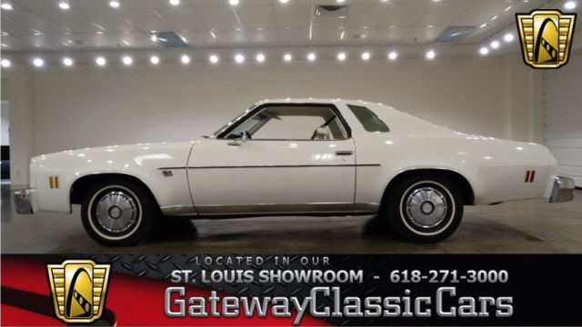1976 Chevrolet Malibu
