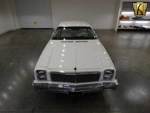 1976 Chevrolet Malibu - photo 10