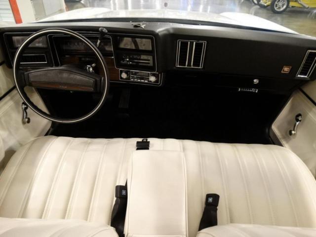 1976 Chevrolet Malibu - photo 12