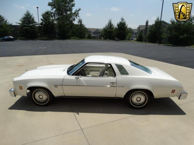 1976 Chevrolet Malibu - photo 3