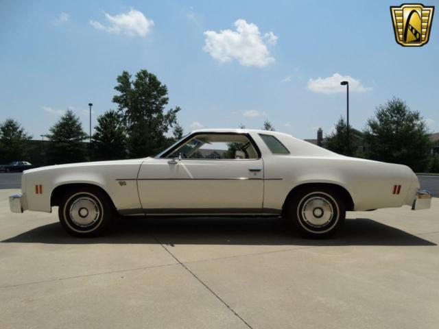 1976 Chevrolet Malibu - photo 5