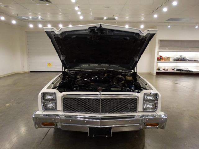 1976 Chevrolet Malibu - photo 6