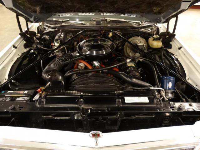 1976 Chevrolet Malibu - photo 7