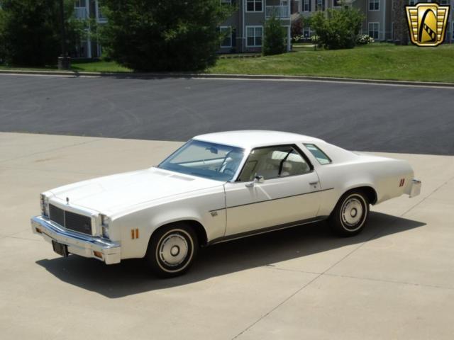 1976 Chevrolet Malibu - photo 9