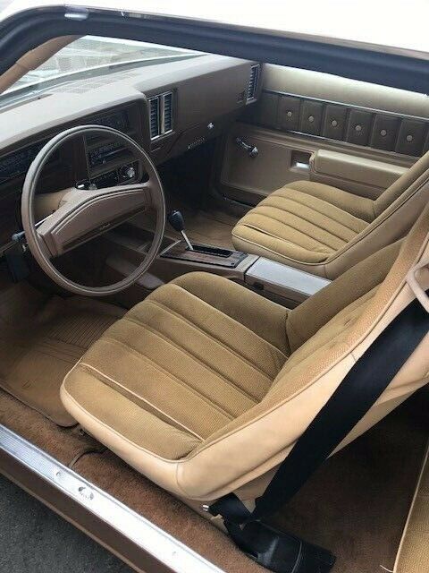 1976 Chevrolet Malibu Classic - photo 5