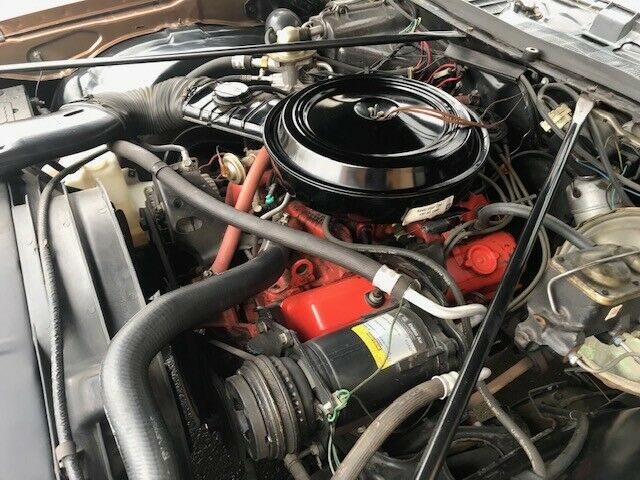 1976 Chevrolet Malibu Classic - photo 9