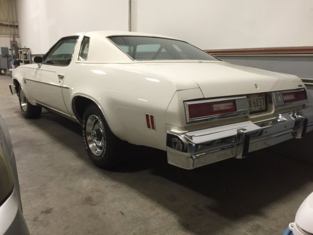 1976 Chevrolet Other - photo 10