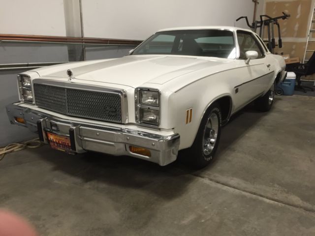 1976 Chevrolet Other - photo 11