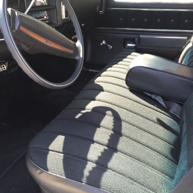 1976 Chevrolet Other - photo 12