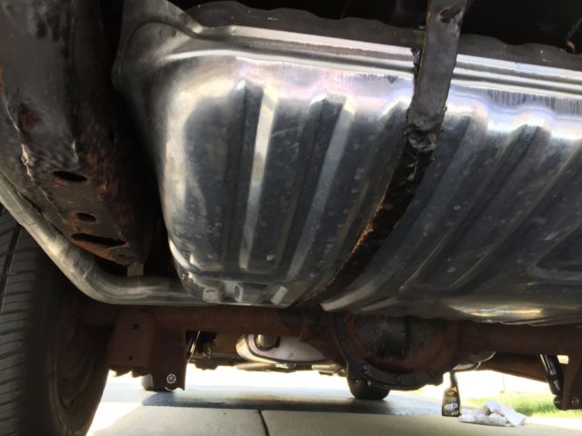 1976 Chevrolet Other - photo 13