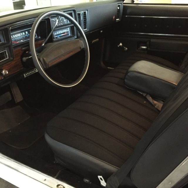 1976 Chevrolet Other - photo 5