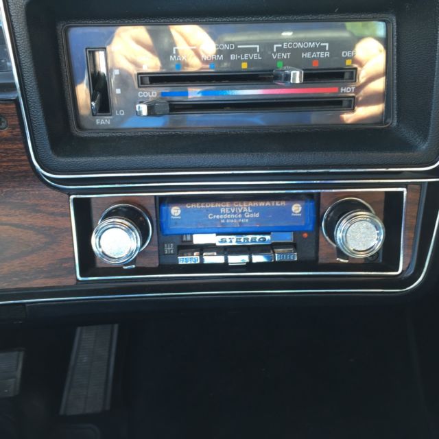 1976 Chevrolet Other - photo 8