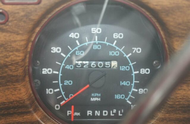 1976 Chevrolet Monte Carlo 33,000 Miles One Family Owned - photo 7