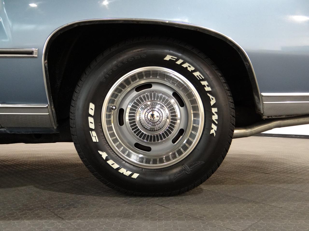 1976 Chevrolet Monte Carlo - photo 10