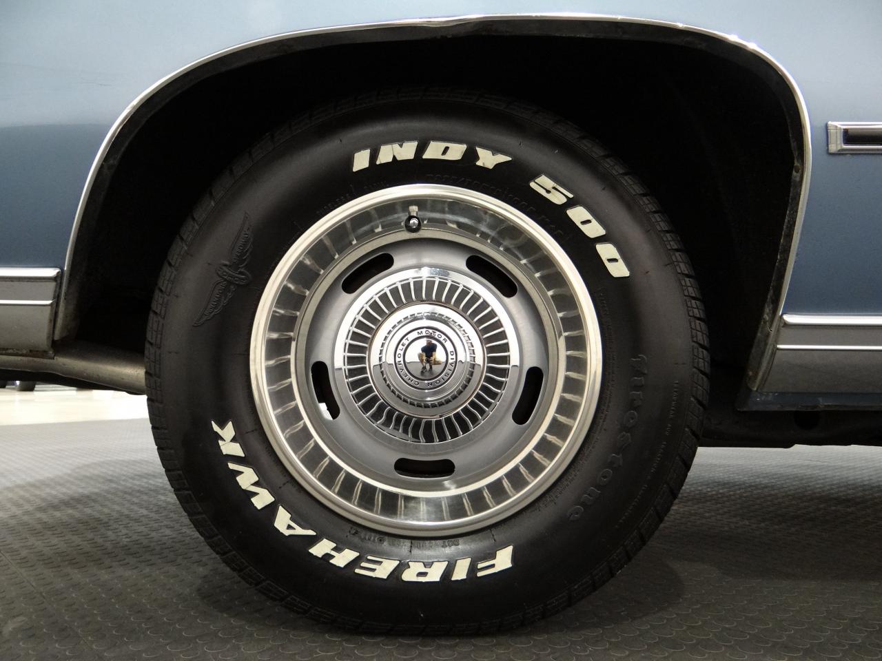 1976 Chevrolet Monte Carlo - photo 12