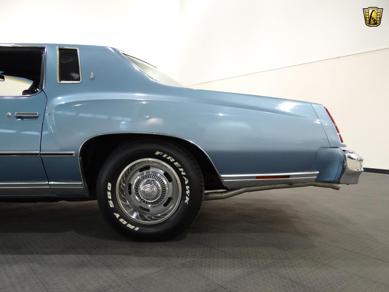 1976 Chevrolet Monte Carlo - photo 3