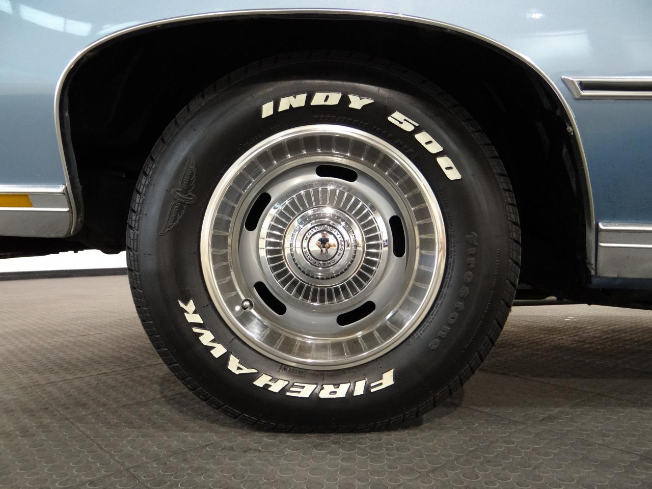 1976 Chevrolet Monte Carlo - photo 5