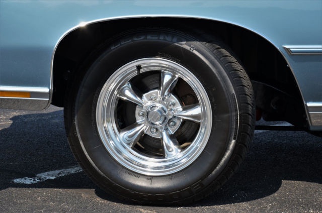 1976 Chevrolet Monte Carlo - photo 10