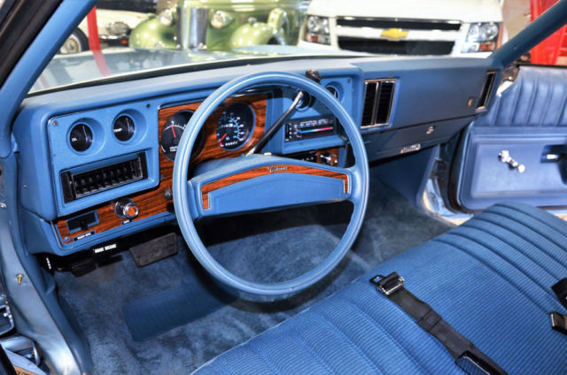 1976 Chevrolet Monte Carlo - photo 8