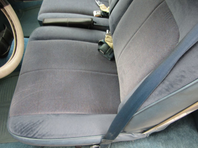 1976 Chevrolet Monte Carlo - photo 11