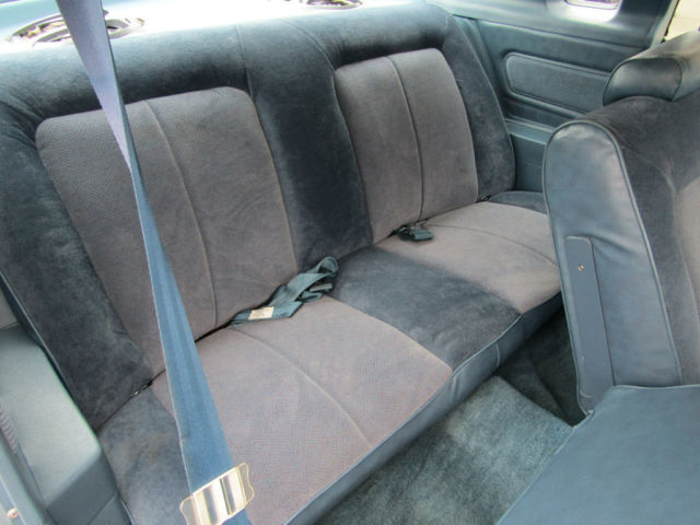 1976 Chevrolet Monte Carlo - photo 12