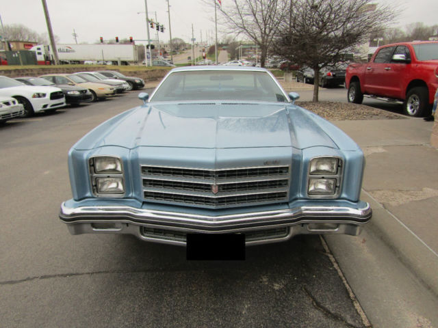 1976 Chevrolet Monte Carlo - photo 6