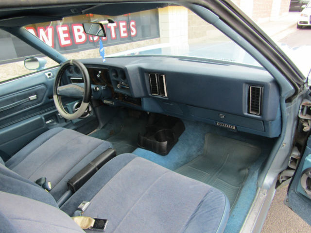 1976 Chevrolet Monte Carlo - photo 9