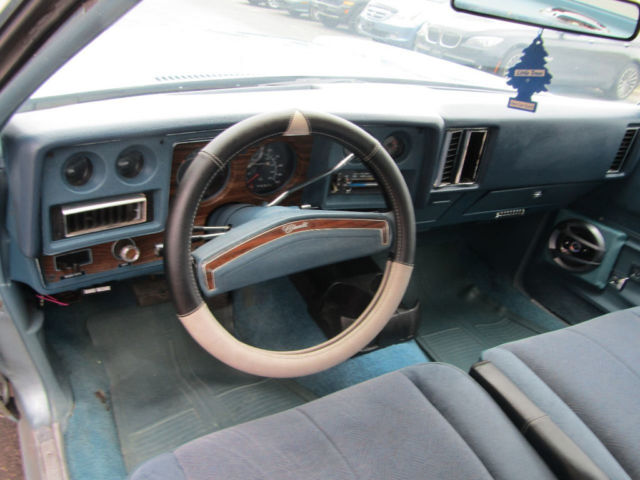 1976 Chevrolet Monte Carlo - photo 8