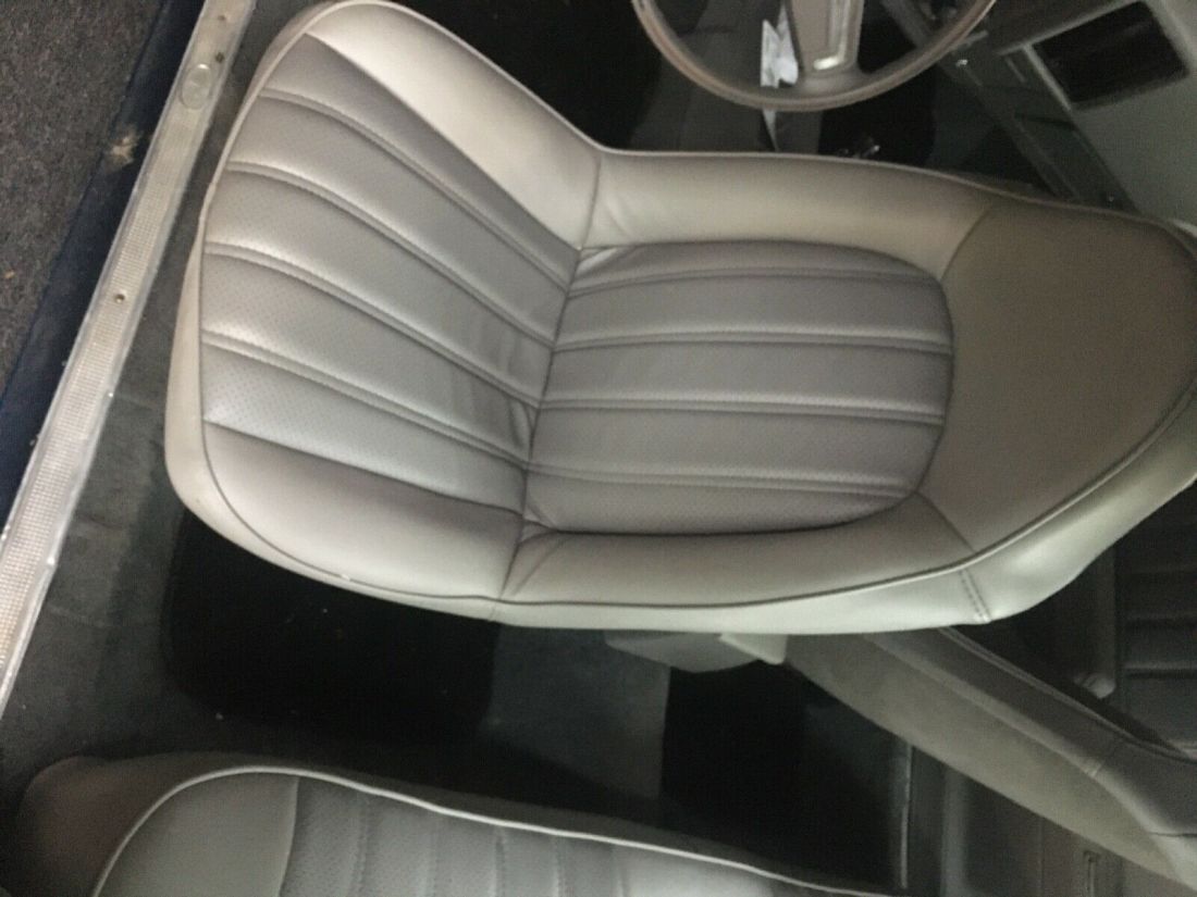 1976 Chevrolet Monte Carlo landau - photo 12