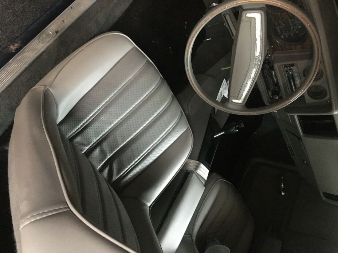 1976 Chevrolet Monte Carlo landau - photo 13