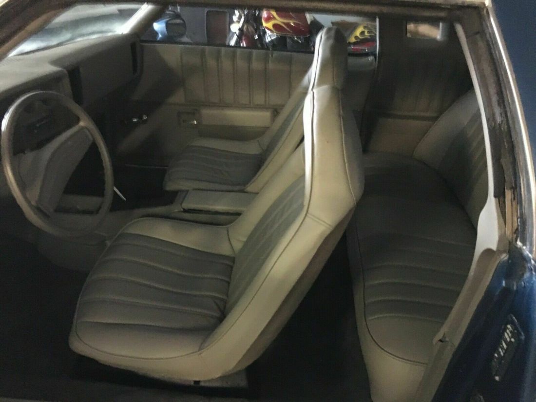 1976 Chevrolet Monte Carlo landau - photo 5