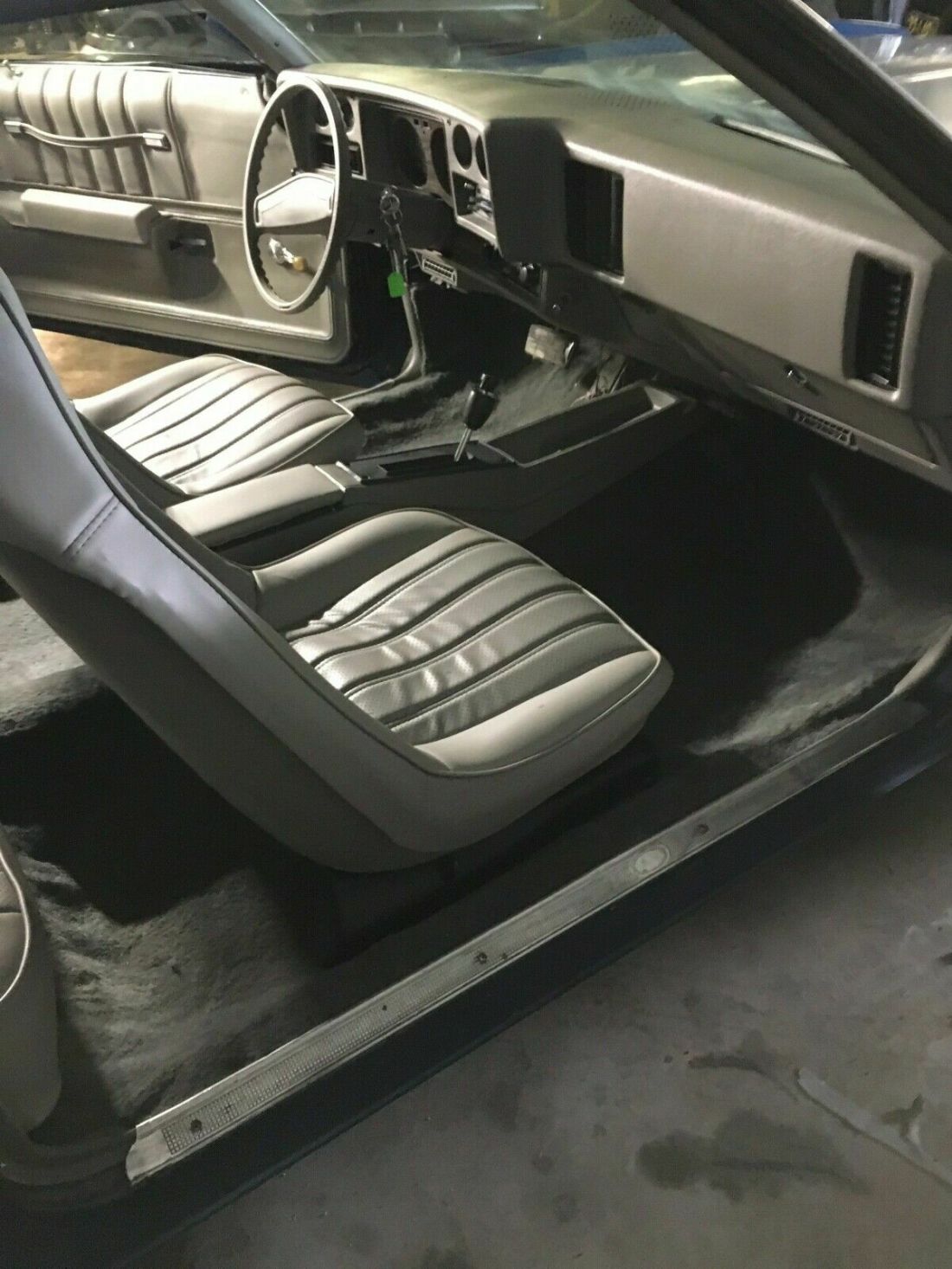 1976 Chevrolet Monte Carlo landau - photo 6