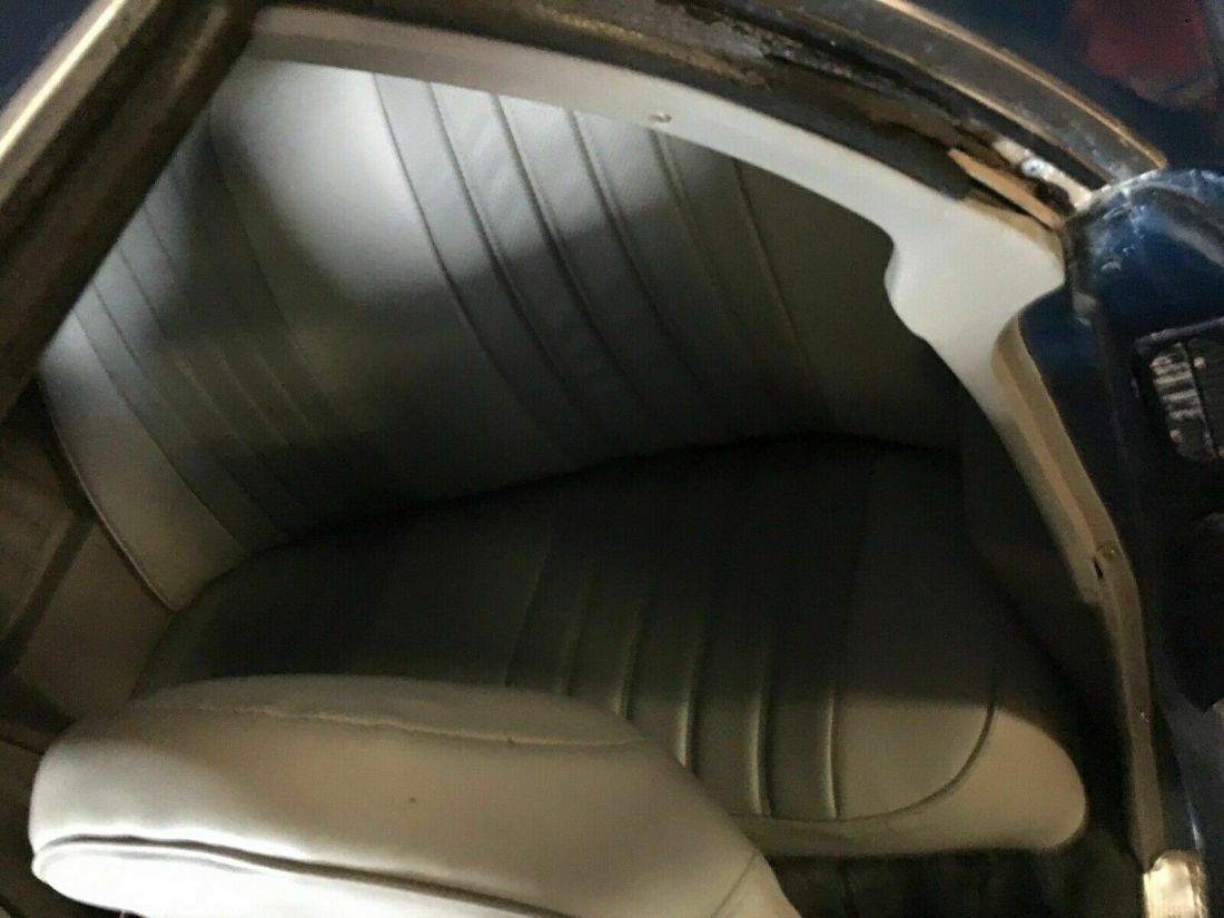 1976 Chevrolet Monte Carlo landau - photo 7